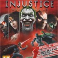 UK gets Injustice: Gods Among Us Special Edition with Red Son DLC, Game Crazy