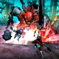 Akaneiro: Demon Hunters Kickstarter just clears goal, Game Crazy