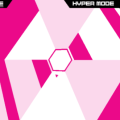 Super Hexagon brings concentric chiptune madness to BlackBerry 10, Game Crazy