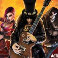 Axl Rose&#8217;s Guitar Hero 3 lawsuit dismissed, Game Crazy