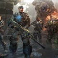 Pre-order Gears of War: Judgment at Walmart, get Gears 2 or 3 for free, Game Crazy
