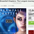 Dreamfall Chapters: The Longest Journey hits Kickstarter goal ahead of schedule, Game Crazy
