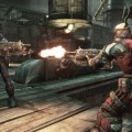Baird cracks wise about Gears of War: Judgment multiplayer, Game Crazy