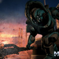 Mass Effect 3 DLC Concludes With Citadel And Reckoning, Game Crazy