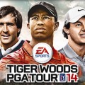 Tiger Woods 14 gets Country Club updates, Game Crazy