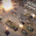 Navigating the free-to-play landscape in Command &amp; Conquer, Game Crazy