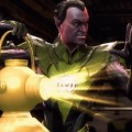 Sinestro scares up an Injustice: Gods Among Us roster spot, Game Crazy