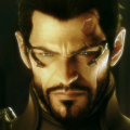 Deus Ex: Human Defiance trademarked by Square Enix [update], Game Crazy