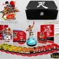 Street Fighter 25th Anniversary Collection temporarily $100 at official shop, Game Crazy