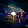 Space Hulk screens are after your genes, Game Crazy