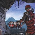 Gearbox reveals next Borderlands 2 DLC includes a new vault hunter [Update], Game Crazy