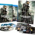 Halo 4: Forward Unto Dawn DVD/Blu-ray bundle coming to Europe, Game Crazy