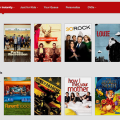 Netflix Social shares your viewing habits with Facebook friends, Game Crazy