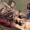 American Mcgee gauges interest in Alice 3, Game Crazy