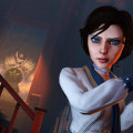 BioShock Infinite: Turning NPC Interaction Upside Down, Game Crazy