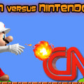CNN vs. Nintendo &#8211; The battle of who&#8217;s more &#8220;out of touch&#8221;, Game Crazy