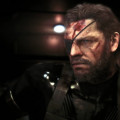 Here&#8217;s 9 Minutes of Metal Gear Solid V: The Phantom Pain!, Game Crazy