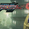 SDCC 2013: Capcom Announces Strider Coming to PS4 and Xbox One!, Game Crazy