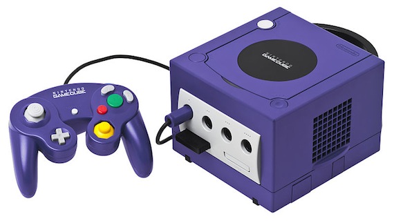 Nintendo's GameCube