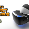 Sony&#8217;s Project Morpheus: The Next Great Leap for Virtual Reality?, Game Crazy