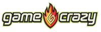 Game Crazy Logo