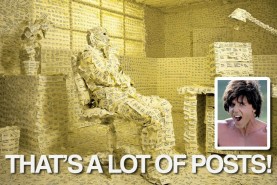List Post
