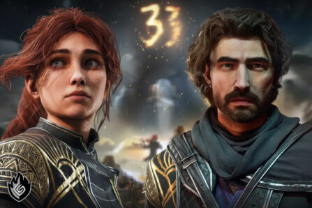 New Home, Game Crazy