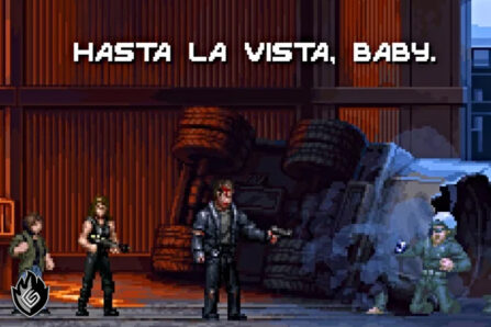 New Home, Game Crazy