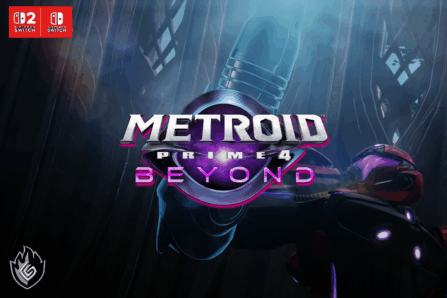 New Home, Game Crazy