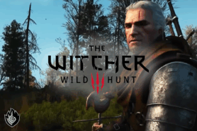 The Witcher Wild Hunt Video Game Trailer - GameCrazy.com