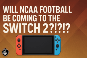 Will NCAA Football be coming to Switch 2 - GameCrazy.com