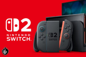 Nintendo Switch 2 - 6 months after release review - GameCrazy Blog