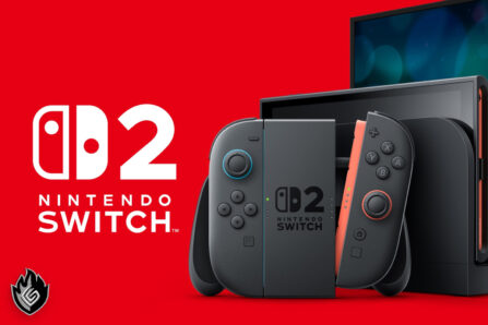 New Home, Game Crazy