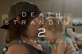 Death Stranding 2 - Game Crazy